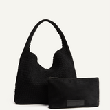 AUDREY SET - BLACK