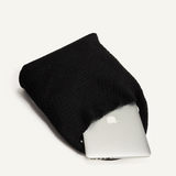 AUDREY SHOULDER BAG - BLACK