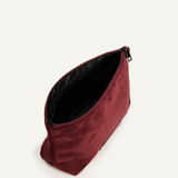 AUDREY POUCH - MERLOT