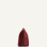 AUDREY POUCH - MERLOT