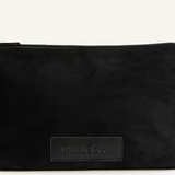 AUDREY SET - BLACK