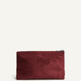 AUDREY POUCH - MERLOT