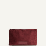 AUDREY POUCH - MERLOT