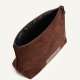 AUDREY POUCH - ESPRESSO