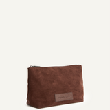 AUDREY POUCH - ESPRESSO