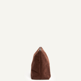 AUDREY POUCH - ESPRESSO