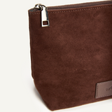 AUDREY POUCH - ESPRESSO