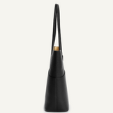 JULIA SHOULDER BAG – BLACK