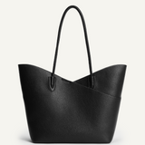 JULIA SHOULDER BAG – BLACK