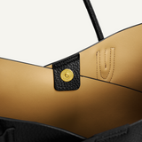 JULIA SHOULDER BAG – BLACK
