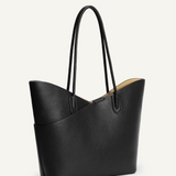 JULIA SHOULDER BAG – BLACK
