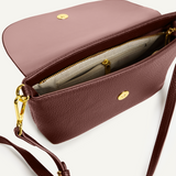 JULIA SHOULDER BAG – MULBERRY
