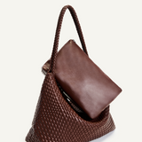 RUMI SHOULDER BAG - MULBERRY