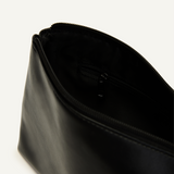 RAYA SHOULDER BAG - BLACK