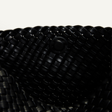 RAYA SHOULDER BAG - BLACK