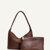 RAYA SHOULDER BAG - MULBERRY