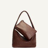 RAYA SHOULDER BAG - MULBERRY