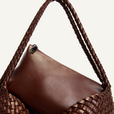 RAYA SHOULDER BAG - MULBERRY