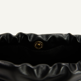 REMI CROSSBODY BAG – BLACK