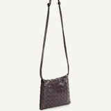 REMI CROSSBODY BAG – SANGRIA