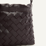 REMI CROSSBODY BAG – SANGRIA