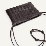 REMI CROSSBODY BAG – SANGRIA