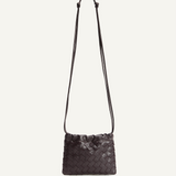 REMI CROSSBODY BAG – SANGRIA