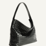 ADELE SHOULDER BAG – BLACK