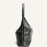 ADELE SHOULDER BAG – BLACK