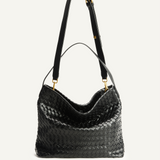ADELE SHOULDER BAG – BLACK