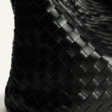 ADELE SHOULDER BAG – BLACK