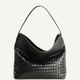 ADELE SHOULDER BAG – BLACK