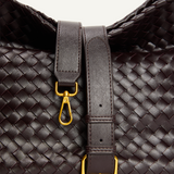 ADELE SHOULDER BAG – SANGRIA