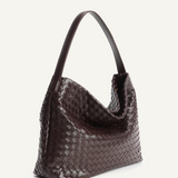 ADELE SHOULDER BAG – SANGRIA
