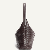ADELE SHOULDER BAG – SANGRIA