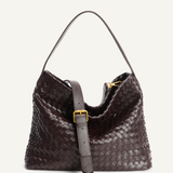 ADELE SHOULDER BAG – SANGRIA