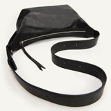 ELLY SHOULDER BAG – BLACK