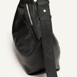 ELLY SHOULDER BAG – BLACK