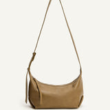 ELLY SHOULDER BAG – OLIVE