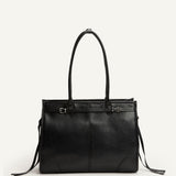 BIANCA SHOULDER BAG – BLACK