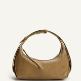 ELLY SHOULDER BAG – OLIVE