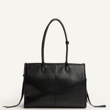 BIANCA SHOULDER BAG – BLACK