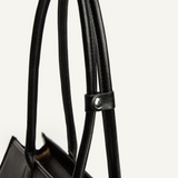 BIANCA SHOULDER BAG – BLACK