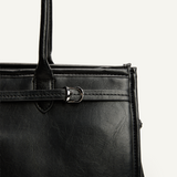 BIANCA SHOULDER BAG – BLACK