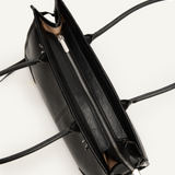 BIANCA SHOULDER BAG – BLACK