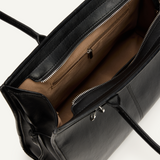 BIANCA SHOULDER BAG – BLACK