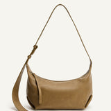 ELLY SHOULDER BAG – OLIVE