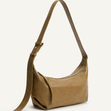 ELLY SHOULDER BAG – OLIVE