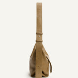 ELLY SHOULDER BAG – OLIVE