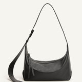 ELLY SHOULDER BAG – BLACK